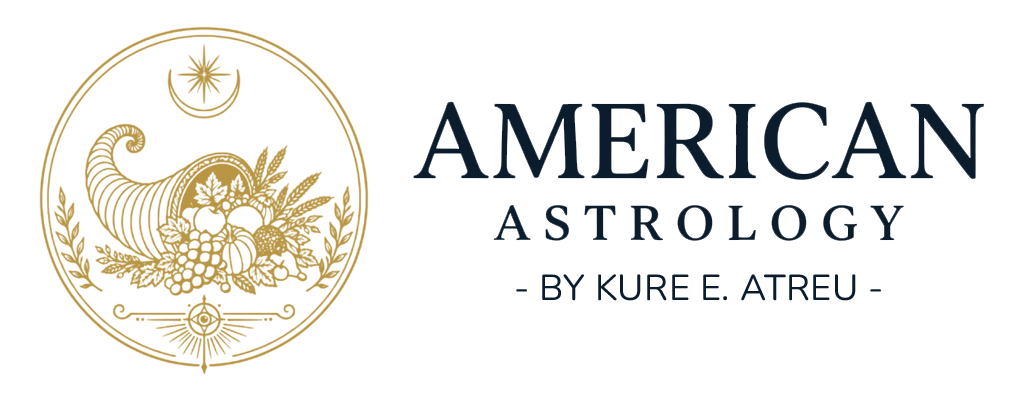 American Astrology